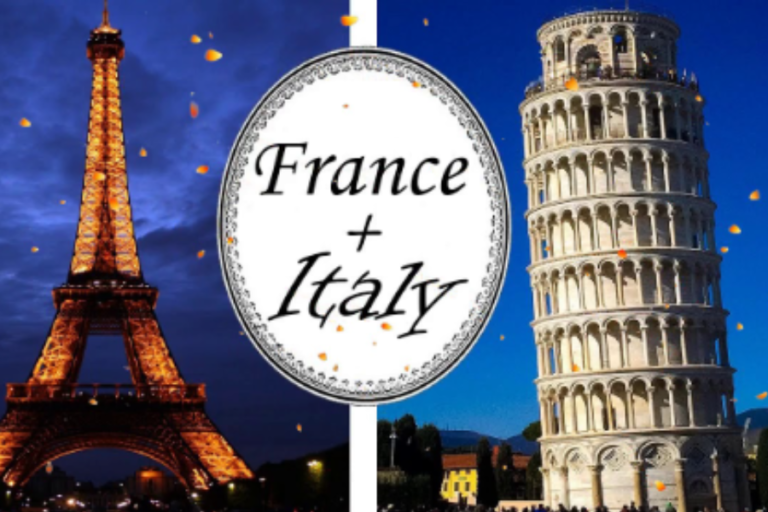 Entering French And Italian Markets With Translation