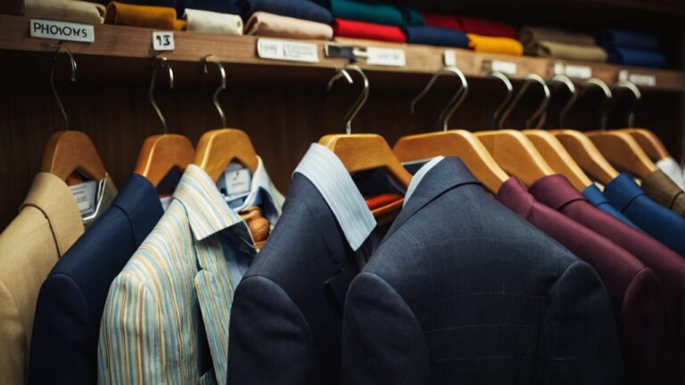 Elevate Your Style with Kiton: The Pinnacle of Luxury Menswear